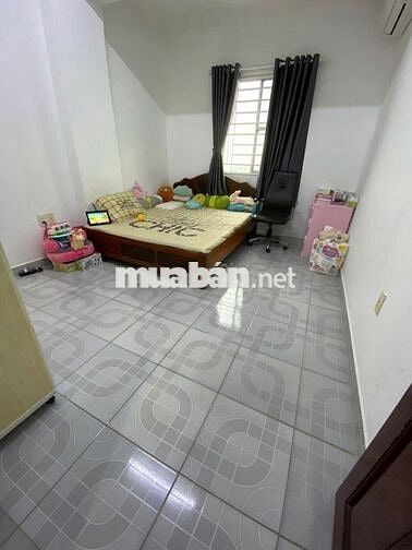 Cho thuê căn hộ 2PN gần Đầm Sen nhà đẹp sạch sẽ - giá mềm