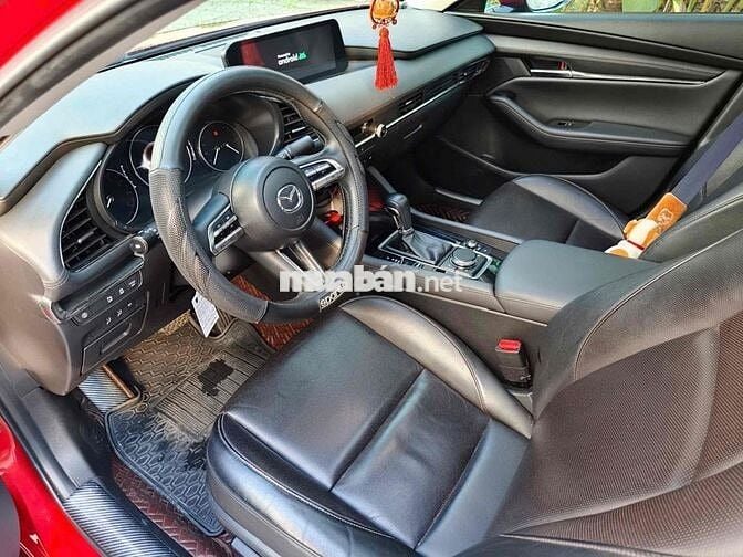 Mazda 3 2021 1.5L Premium - 55000 km một chủ dùng