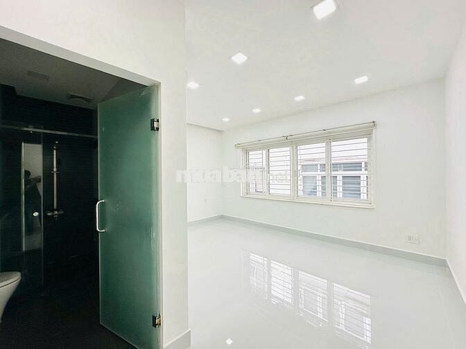 🆘CHO THUÊ NGUYÊN CĂN CITYLAND CENTER HILL🆘5X20M TRỆT 3 LẦU - NHÀ MỚI