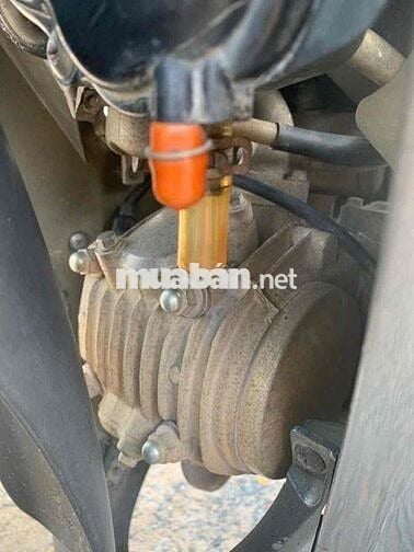 Xe Future Neo Biển số Xanh giá 22tr