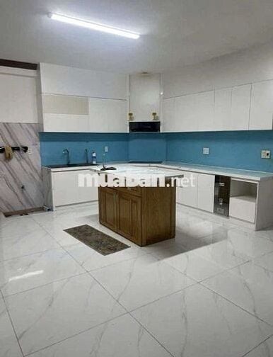 Nhà- Hẻm xe hơi Nguyễn Văn Lượng, 70m2 Chỉ 5.X tỷ, Ngay Lotte Mart