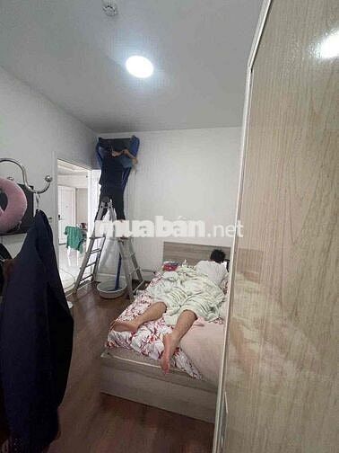 CHO THUÊ CĂN HỘ 3 PHÒNG NGỦ 83 M2 SAIGON MIA