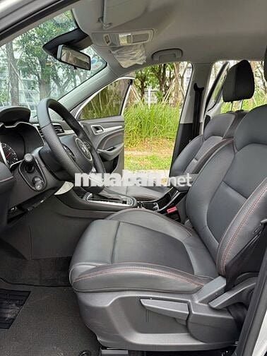 MG MGZS 2023 Comfort 1.5 AT 2WD - 1000 km