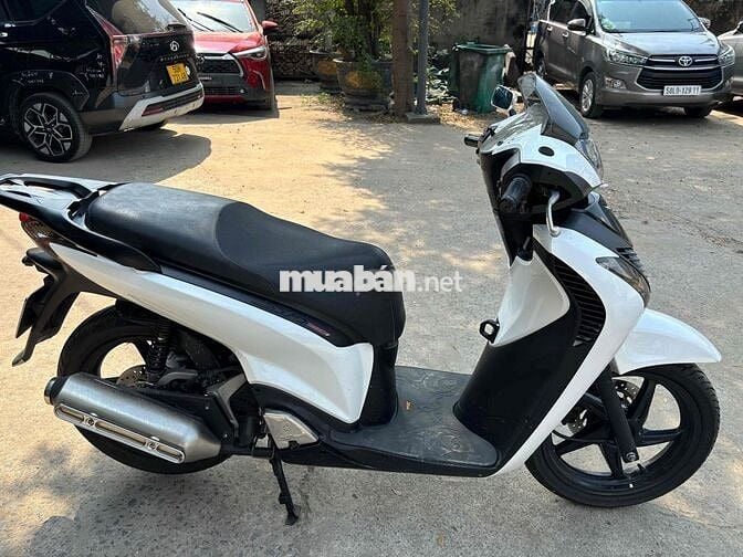 SH 150i Việt Kiều Ý 2012 Mới 95% BSTP chính chủ