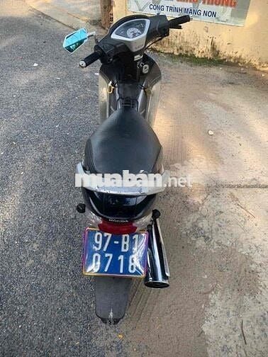 Xe Future Neo Biển số Xanh giá 22tr