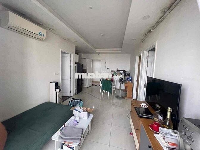 CHO THUÊ CĂN HỘ 3 PHÒNG NGỦ 83 M2 SAIGON MIA