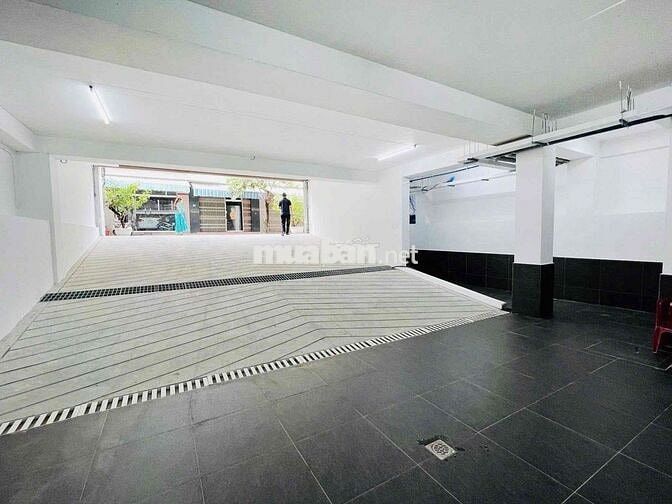 CHO THUÊ NHÀ 3 TẦNG DTSD :450m2 , NGANG :10M , NHÀ MỚI ĐẸP XÂY