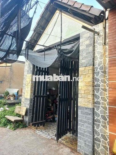 Cho thuê nc, đường Nữ dân công, Bình chánh