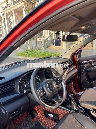 Suzuki XL 7 2022 GLX AT full hãng 22000 km