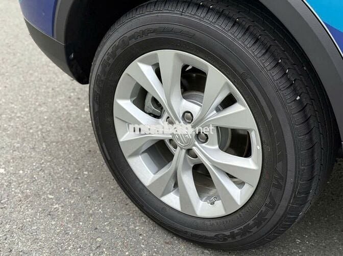 MG MGZS 2023 Comfort 1.5 AT 2WD - 1000 km