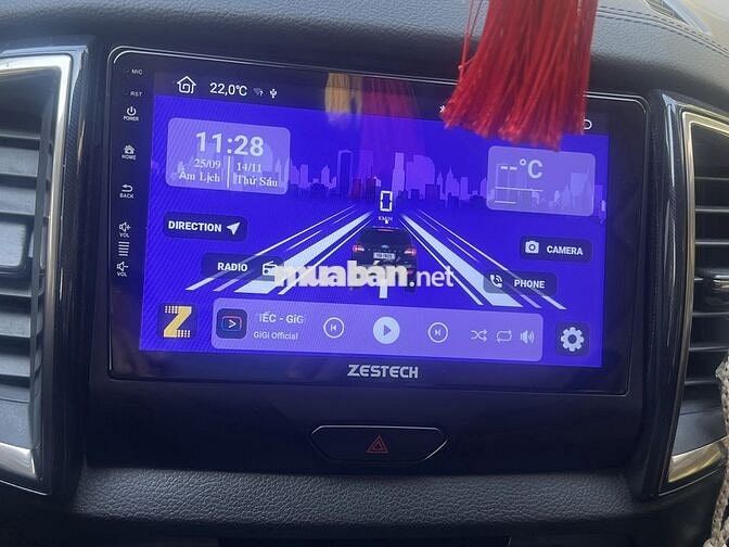 Ford Everest 2021 4x2 2.0 Sport - 63000 km