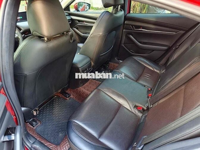 Mazda 3 2021 1.5L Premium - 55000 km một chủ dùng