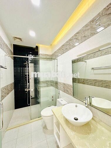 🆘CHO THUÊ NGUYÊN CĂN CITYLAND CENTER HILL🆘5X20M TRỆT 3 LẦU - NHÀ MỚI