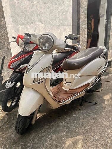 cầm đồ thanh lý Attila Fi bstp 2012