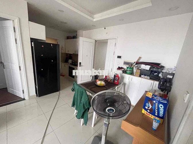 CHO THUÊ CĂN HỘ 3 PHÒNG NGỦ 83 M2 SAIGON MIA