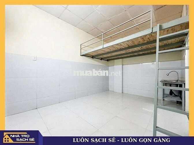 CHÍNH CHỦ CHO THUÊ PHÒNG GẦN ĐH HUTECH, SPKT, XA LỘ HÀ NỘI