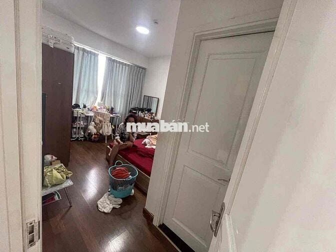 CHO THUÊ CĂN HỘ 3 PHÒNG NGỦ 83 M2 SAIGON MIA