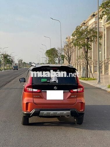 Suzuki XL 7 2022 GLX AT full hãng 22000 km