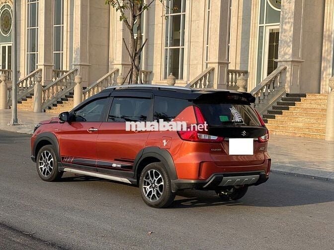 Suzuki XL 7 2022 GLX AT full hãng 22000 km