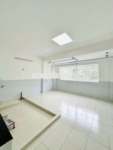 🆘CHO THUÊ NGUYÊN CĂN CITYLAND CENTER HILL🆘5X20M TRỆT 3 LẦU - NHÀ MỚI