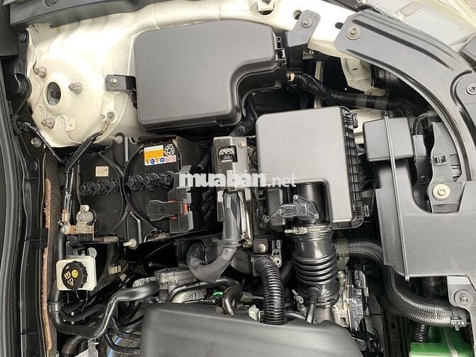 Mazda3 ĐKý cuối 2017,1 Chủ BiểnTrắng,bản Face Lift