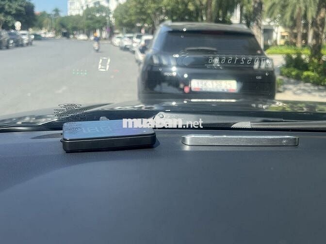 Ford Everest 2021 4x2 2.0 Sport - 63000 km