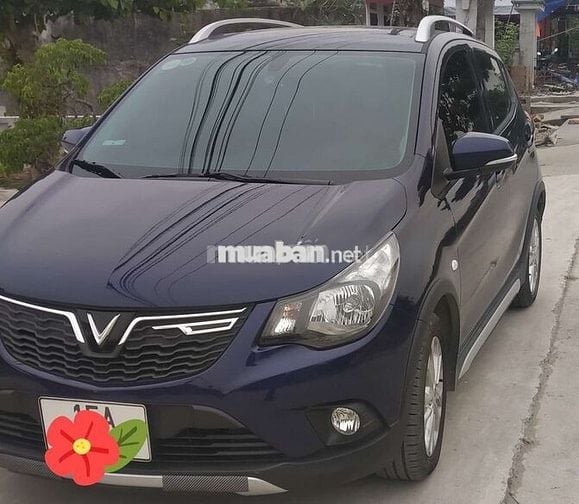 2021 Tiêu chuẩn - 123456 km