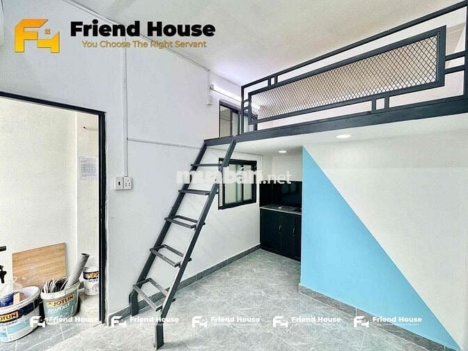 CHO THUÊ PHÒNG TRỌ CÓ MÁY LẠNH Ở GẦN ĐẠI HỌC CÔNG NGHIỆP IUH