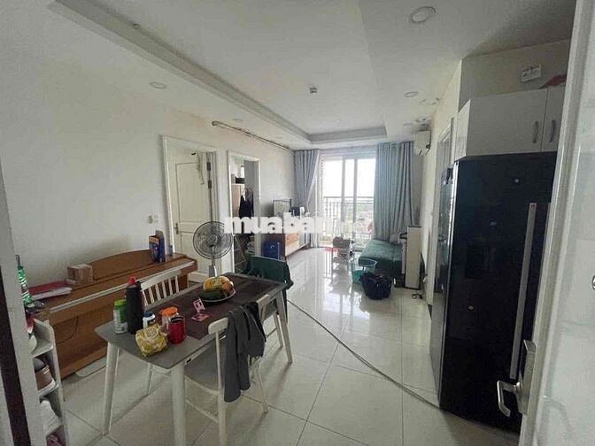 CHO THUÊ CĂN HỘ 3 PHÒNG NGỦ 83 M2 SAIGON MIA