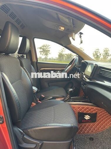 Suzuki XL 7 2022 GLX AT full hãng 22000 km