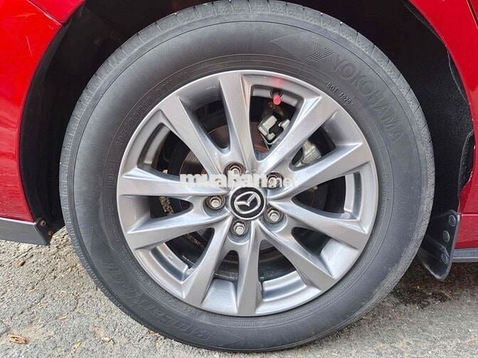 Mazda 3 2021 1.5L Premium - 55000 km một chủ dùng