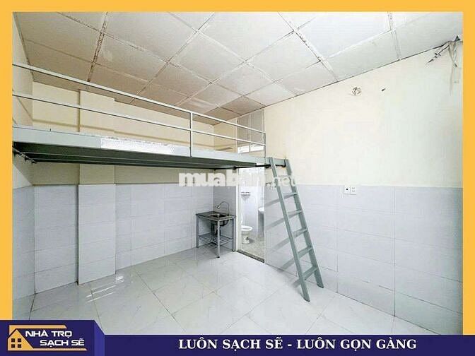 CHÍNH CHỦ CHO THUÊ PHÒNG GẦN ĐH HUTECH, SPKT, XA LỘ HÀ NỘI