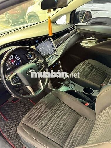 Toyota Innova 2021 G giá tốt liên hệ