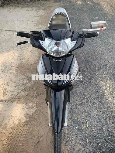 Xe Future Neo Biển số Xanh giá 22tr