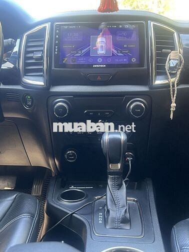 Ford Everest 2021 4x2 2.0 Sport - 63000 km