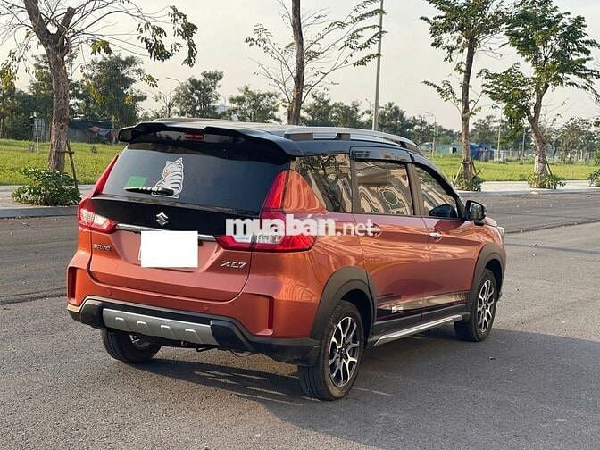 Suzuki XL 7 2022 GLX AT full hãng 22000 km