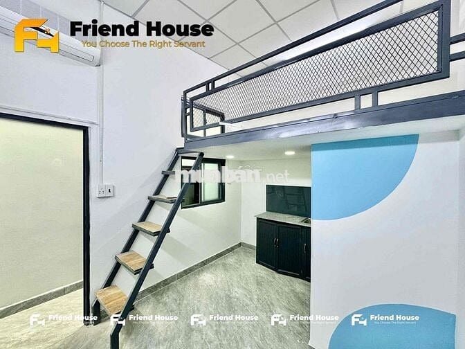 CHO THUÊ PHÒNG TRỌ CÓ MÁY LẠNH Ở GẦN ĐẠI HỌC CÔNG NGHIỆP IUH