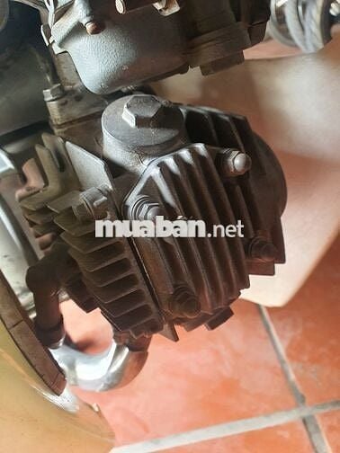 Xe dream thái biển hải dương