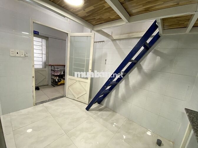 Phòng trọ giá siêu tốt cách ĐH Cảnh Sát Nhân Dân chỉ 300m