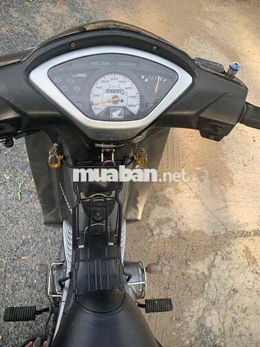 Xe Future Neo Biển số Xanh giá 22tr