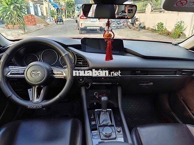 Mazda 3 2021 1.5L Premium - 55000 km một chủ dùng