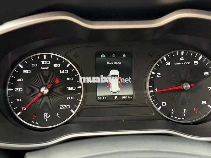 MG MGZS 2023 Comfort 1.5 AT 2WD - 1000 km