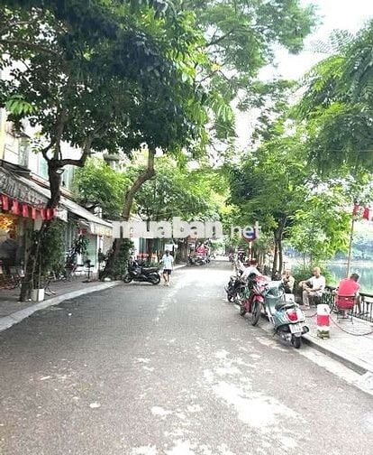 View Hồ Văn Chương Đống Đa 67,8 Tỷ 155m2 8 tg mặt tiền 5/10m 2 thoáng