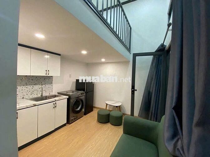 Chủ gửi bán dãy trọ gần KCN Phước Đông SHR 243m2 850 triệu