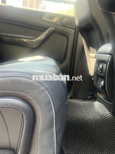 Ford Everest 2021 4x2 2.0 Sport - 63000 km