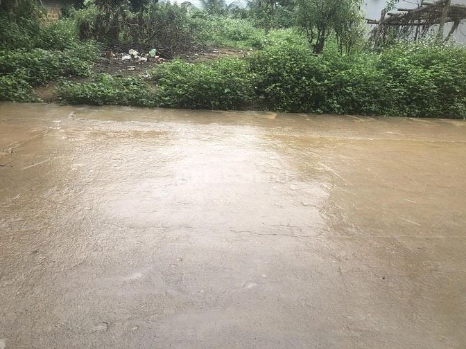 Bán đất xã Ngọc Liệp, Quốc Oai, DT 209,7 m2, 2 mặt thoáng, SĐCC