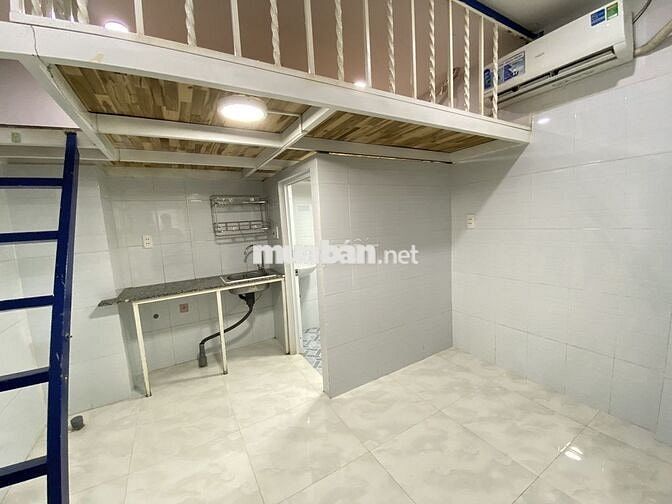 Phòng trọ giá siêu tốt cách ĐH Cảnh Sát Nhân Dân chỉ 300m