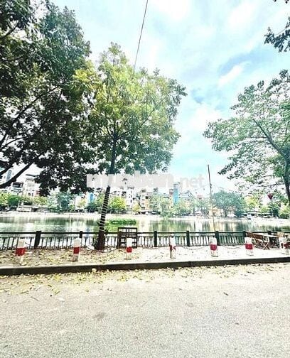 View Hồ Văn Chương Đống Đa 67,8 Tỷ 155m2 8 tg mặt tiền 5/10m 2 thoáng