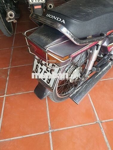 Xe dream thái biển hải dương