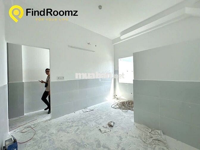 🌹Siêu Phẩm 3x - STUDIO FULL NT + MÁY GIẶT RIÊNG gần NTTU